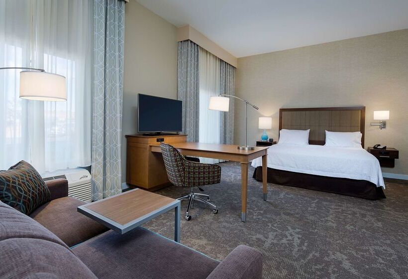 فندق Hampton Inn & Suites Page  Lake Powell