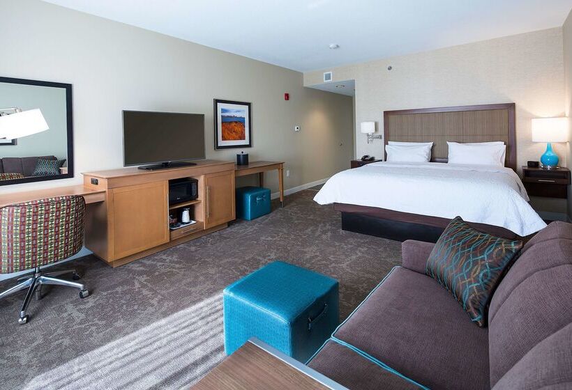 فندق Hampton Inn & Suites Page  Lake Powell