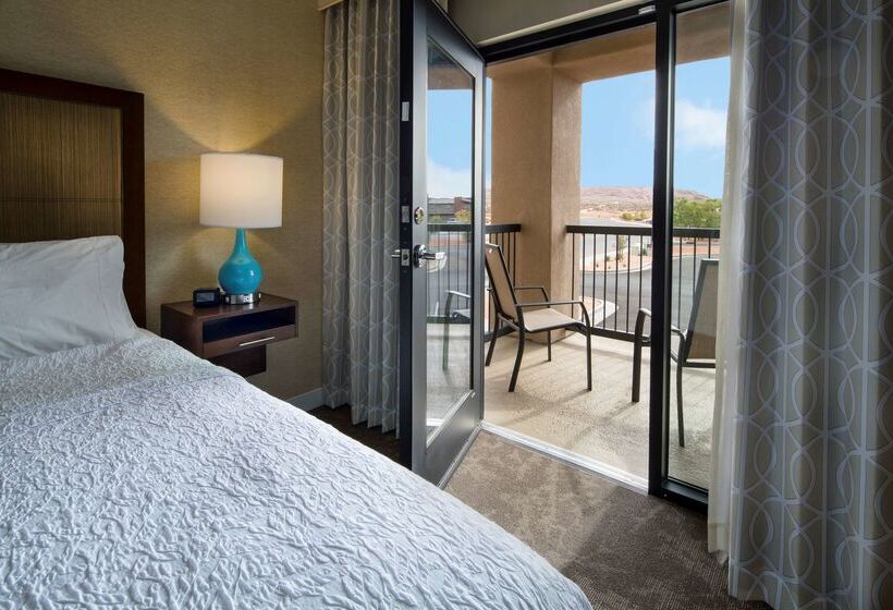 فندق Hampton Inn & Suites Page  Lake Powell