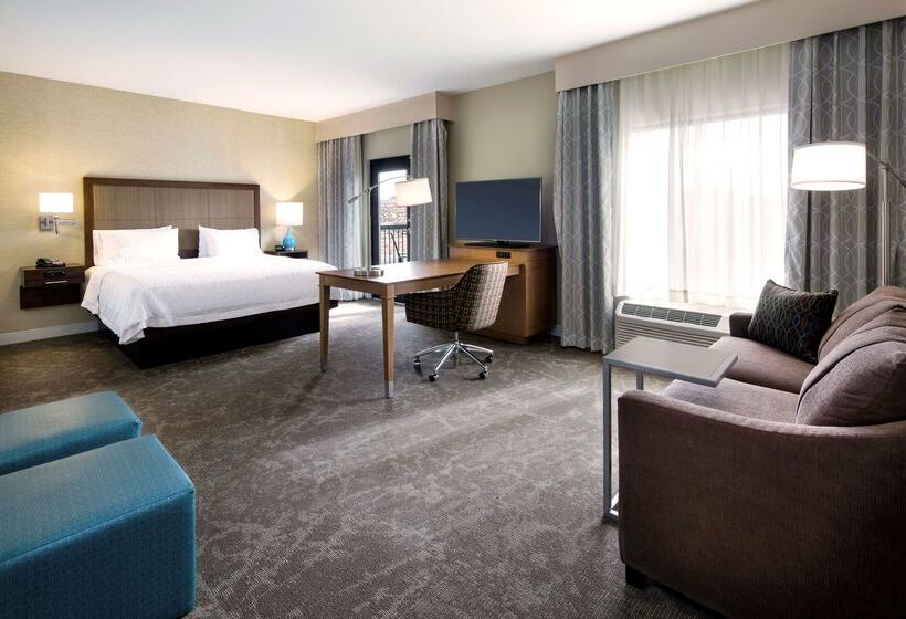 فندق Hampton Inn & Suites Page Lake Powell