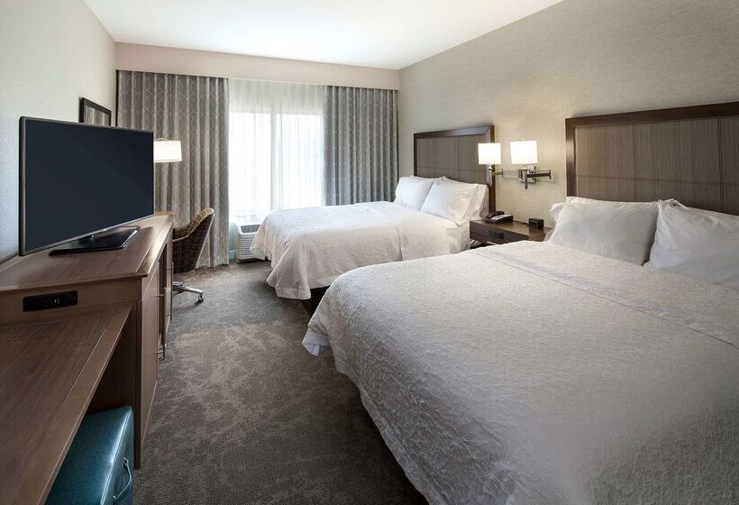 فندق Hampton Inn & Suites Page  Lake Powell