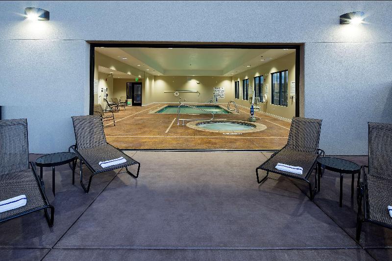 فندق Hampton Inn & Suites Page  Lake Powell