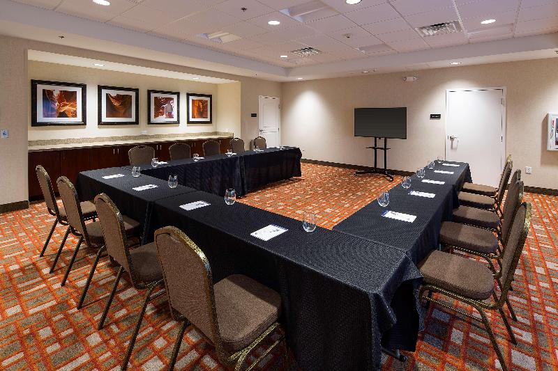 فندق Hampton Inn & Suites Page  Lake Powell