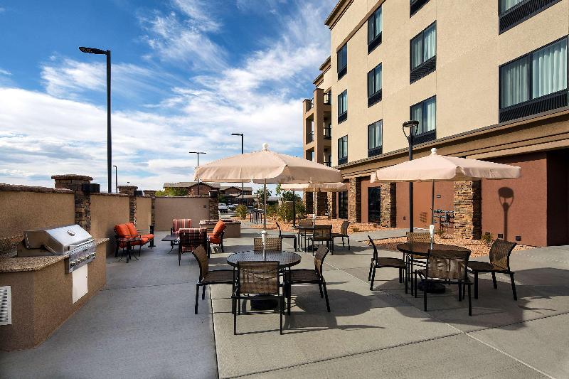فندق Hampton Inn & Suites Page  Lake Powell