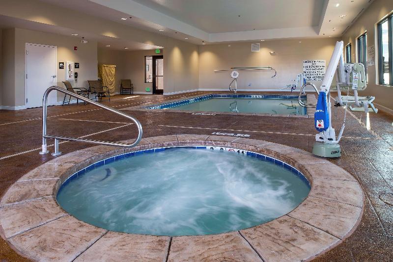 فندق Hampton Inn & Suites Page  Lake Powell