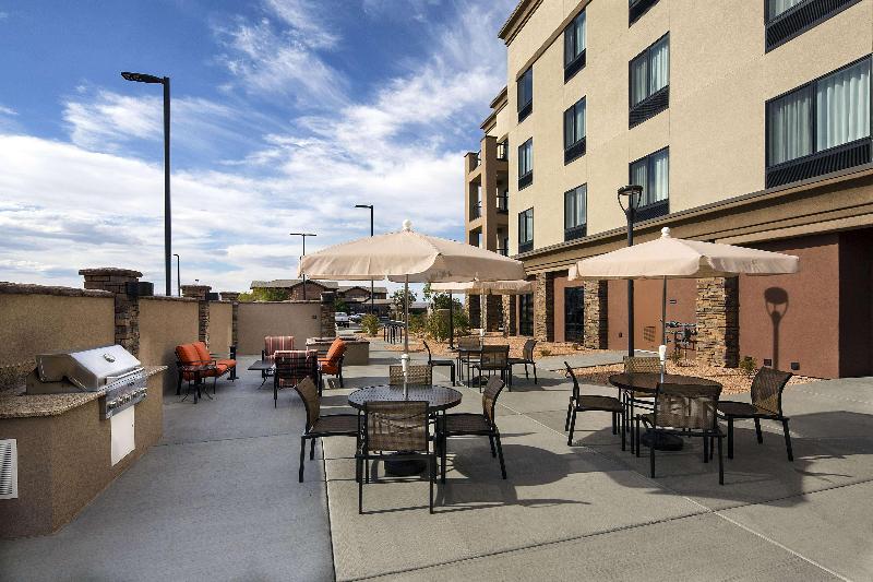 فندق Hampton Inn & Suites Page  Lake Powell