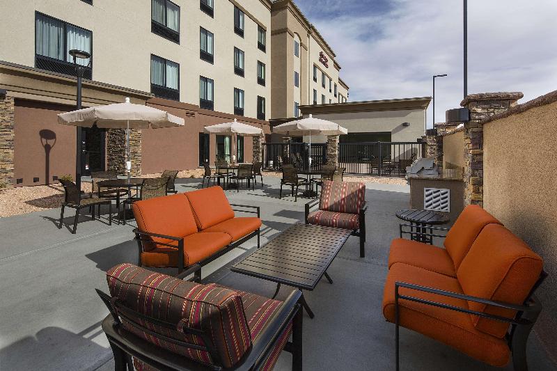 فندق Hampton Inn & Suites Page  Lake Powell