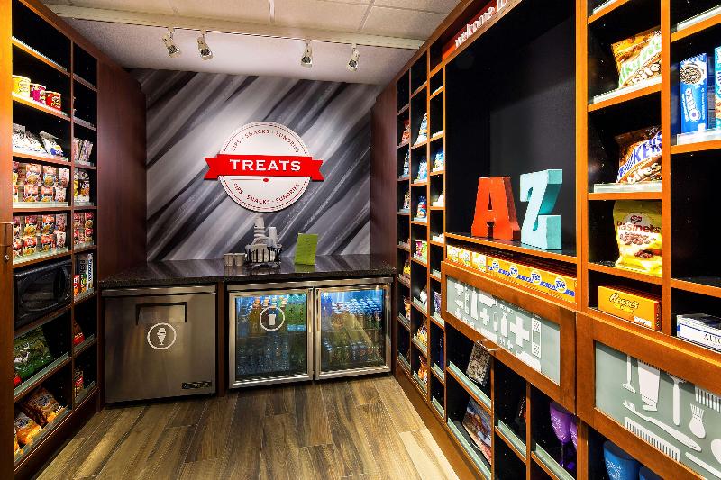 فندق Hampton Inn & Suites Page  Lake Powell