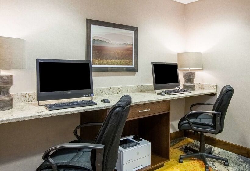 فندق Hampton Inn & Suites Pasco/tricities