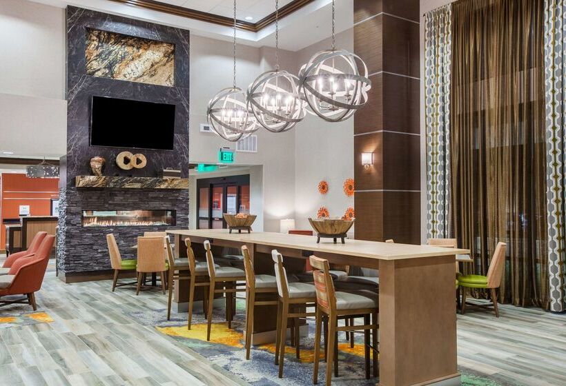 فندق Hampton Inn & Suites Pasco/tricities