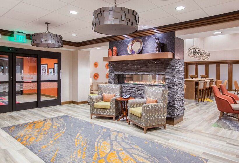 فندق Hampton Inn & Suites Pasco/tricities