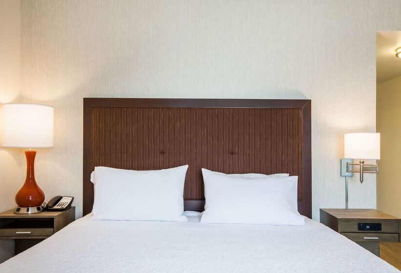 فندق Hampton Inn & Suites Pasco/tricities