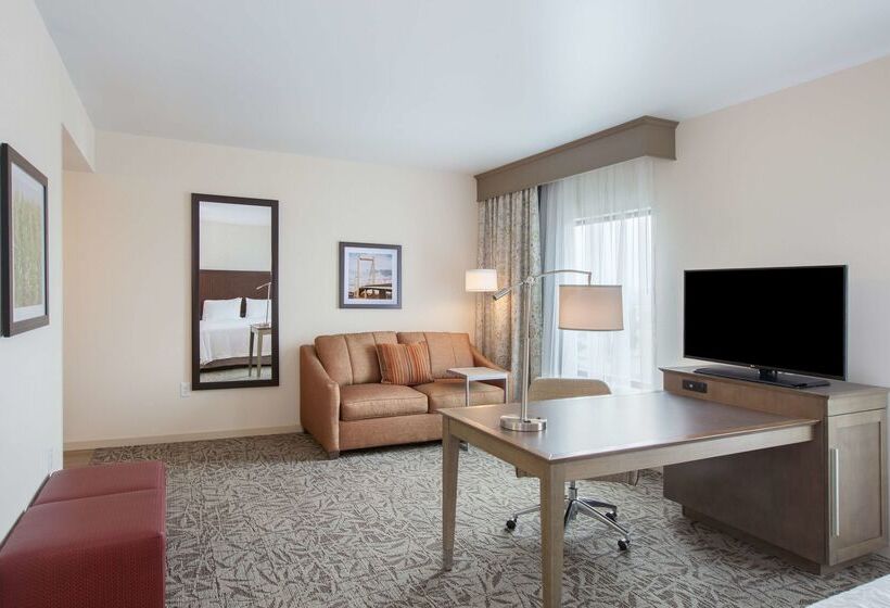 فندق Hampton Inn & Suites Pasco/tricities