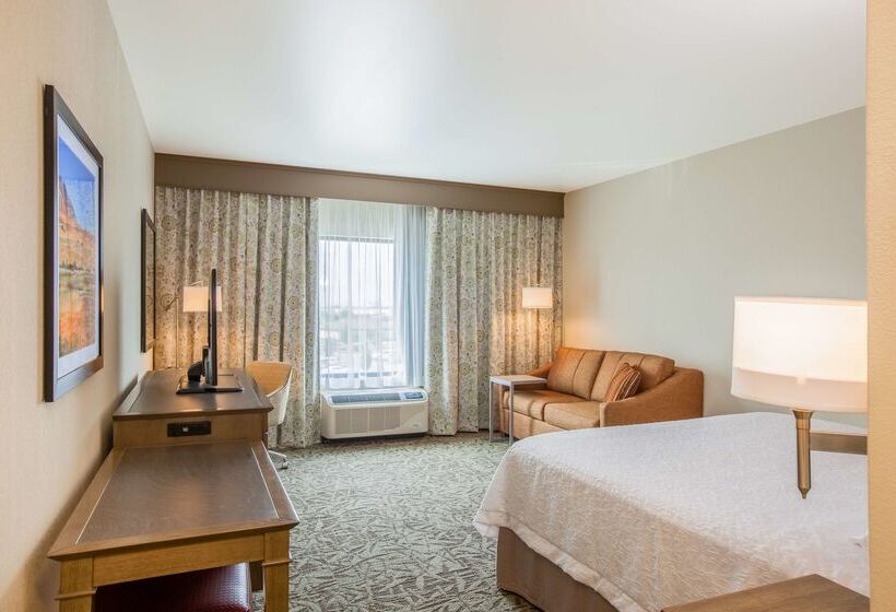 فندق Hampton Inn & Suites Pasco/tricities