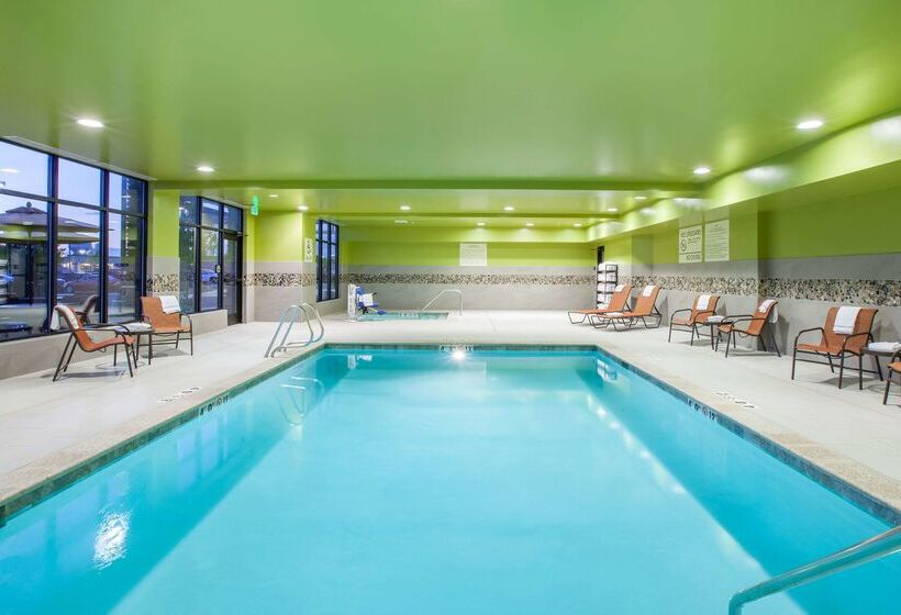 فندق Hampton Inn & Suites Pasco/tricities