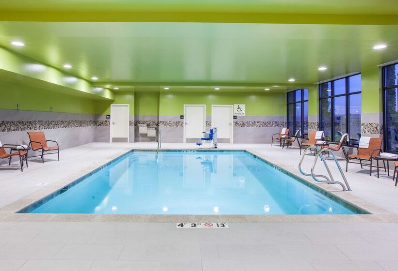 فندق Hampton Inn & Suites Pasco/tricities