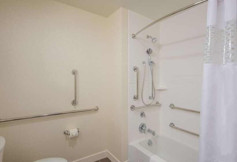 هتل Hampton Inn & Suites Phoenix East Mesa