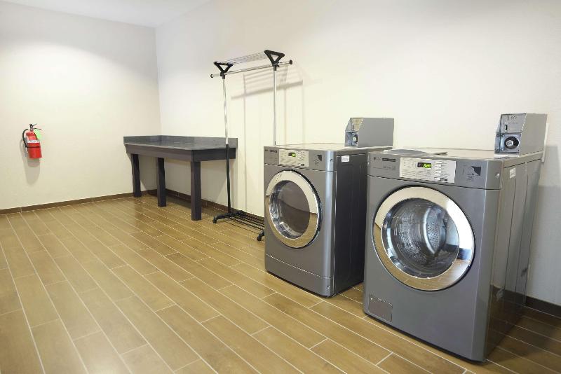 فندق Hampton Inn & Suites Ponca City