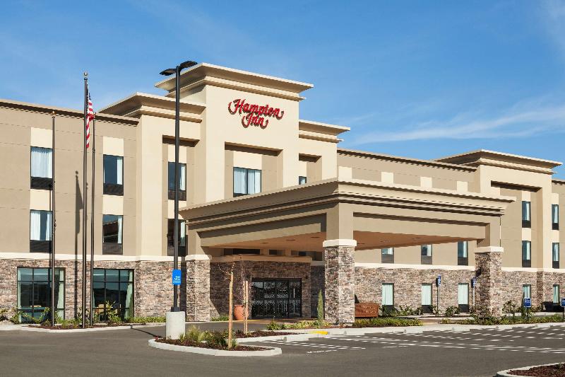 فندق Hampton Inn Turlock