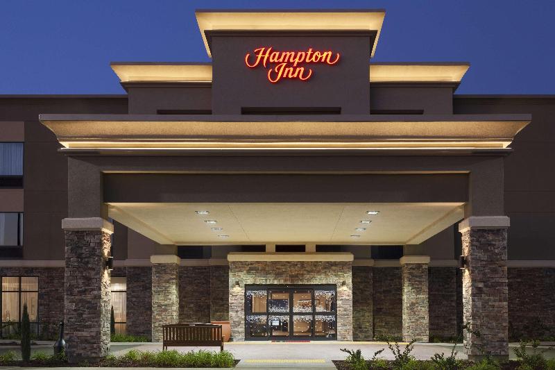 فندق Hampton Inn Turlock