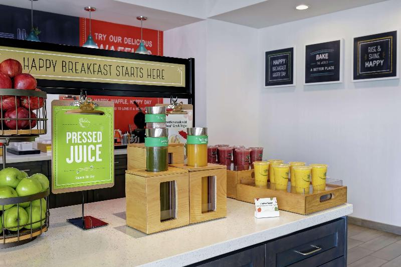 فندق Hampton Inn Turlock