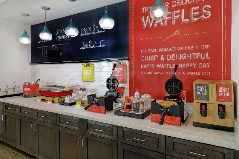 فندق Hampton Inn Turlock