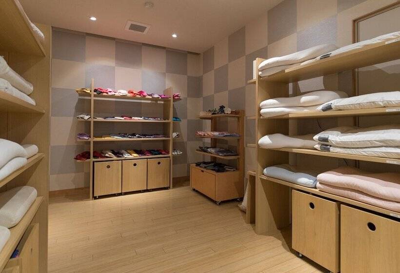 בית מלון כפרי Hana Beppu