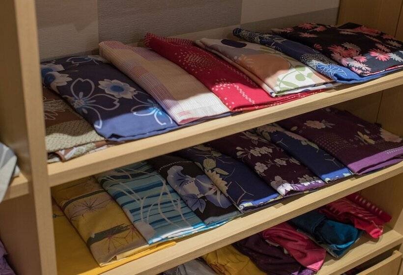 בית מלון כפרי Hana Beppu