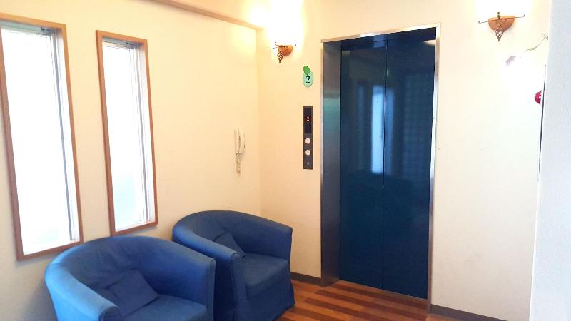 ホテル Happy Holiday Ishigaki