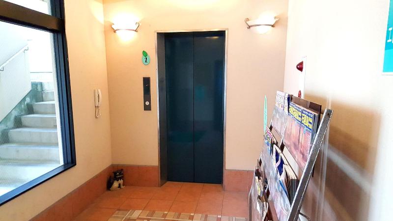 호텔 Happy Holiday Ishigaki