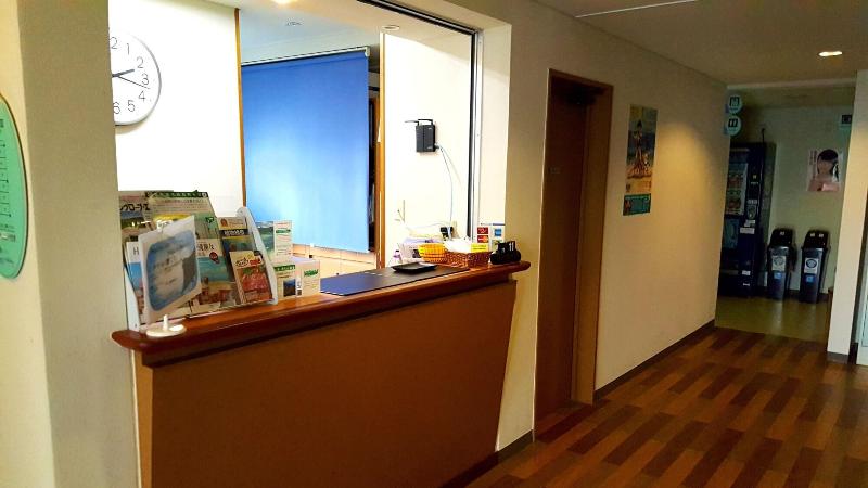 ホテル Happy Holiday Ishigaki