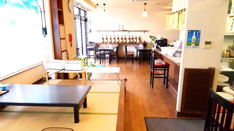 호텔 Happy Holiday Ishigaki