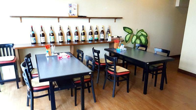 호텔 Happy Holiday Ishigaki