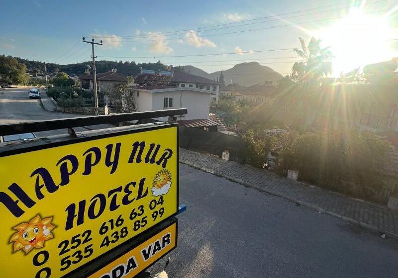 فندق Happy Nur