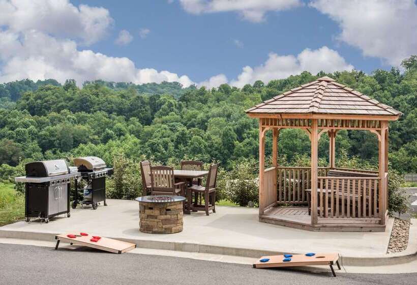 فندق Hawthorn Suites By Wyndham Bridgeport