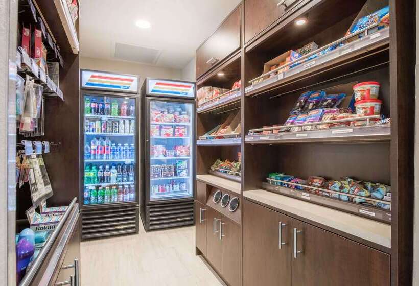 فندق Hawthorn Suites By Wyndham Bridgeport