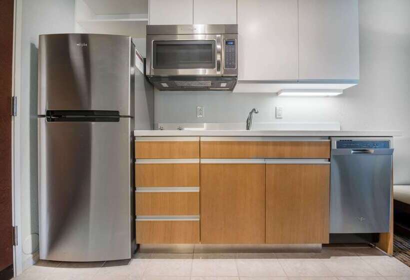 فندق Hawthorn Suites By Wyndham Bridgeport