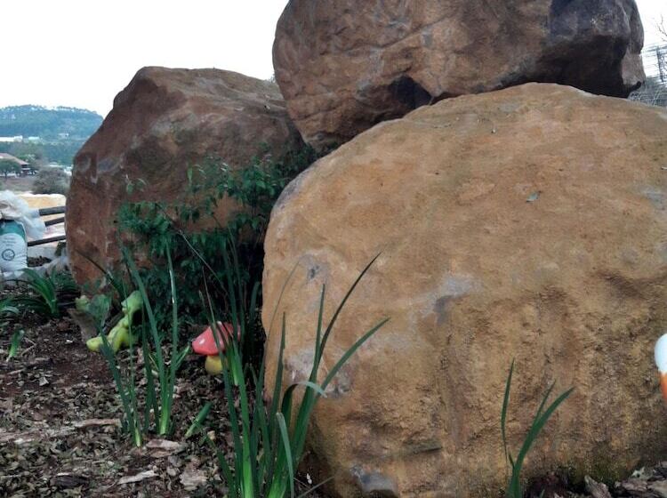Hiber Hotel Acesso A Chapecó