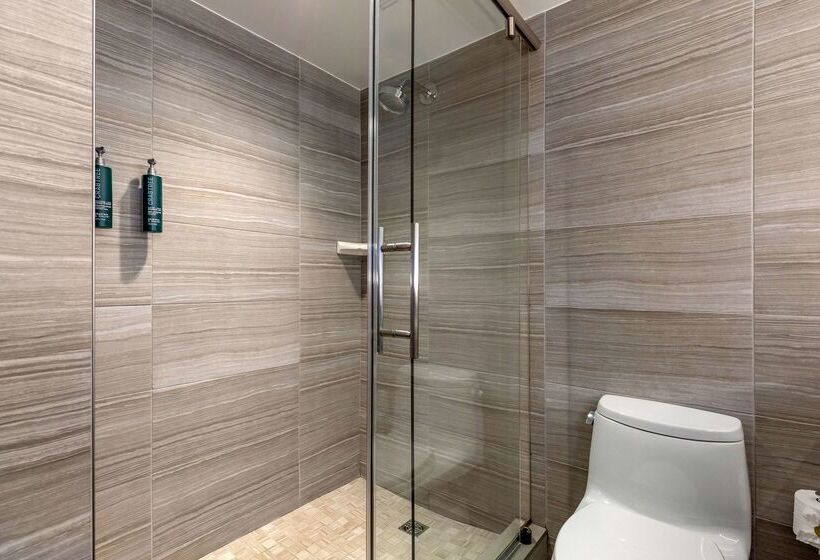 酒店 Hilton Club The District Washington D.c