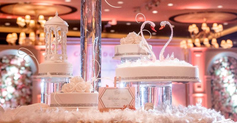 호텔 Hilton Yantai Golden Coast