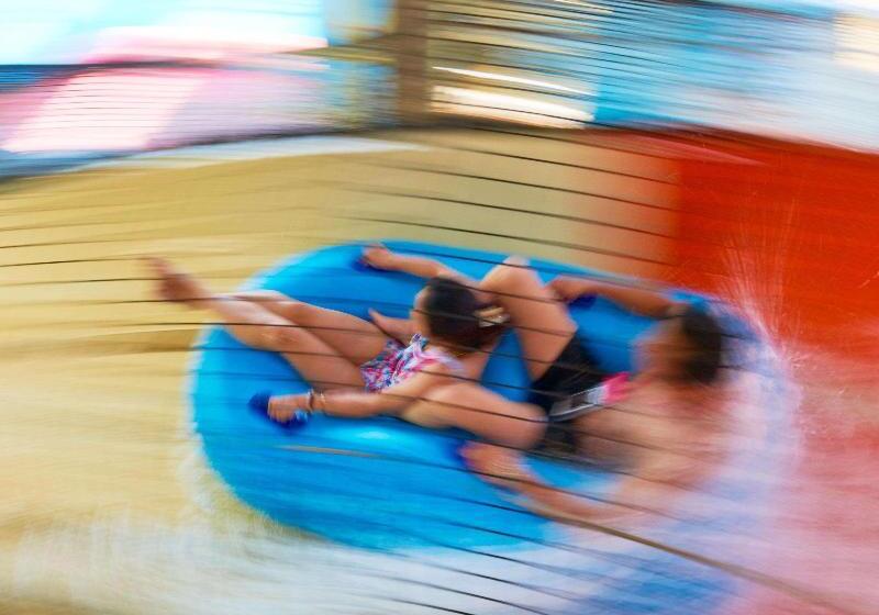 호텔 Hilton Yantai Golden Coast