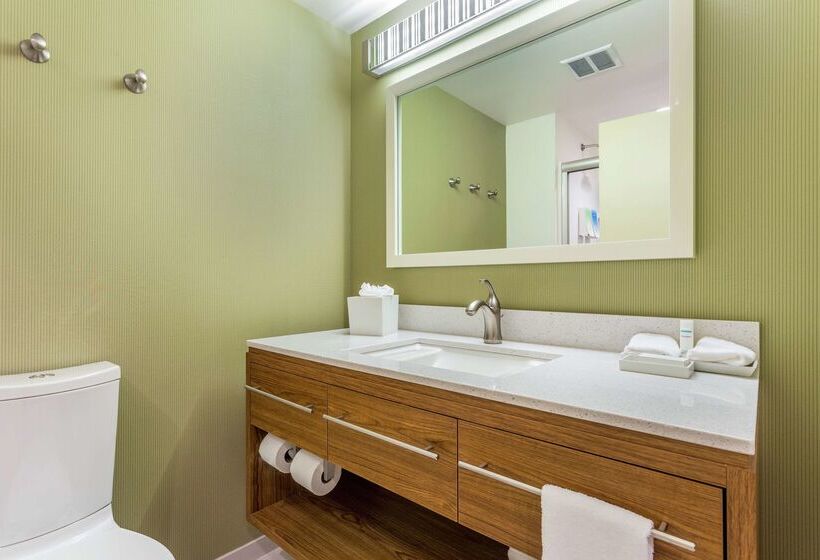 호텔 Home2 Suites By Hilton Albany Wolf Rd