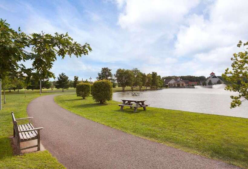 호텔 Home2 Suites By Hilton Albany Wolf Rd