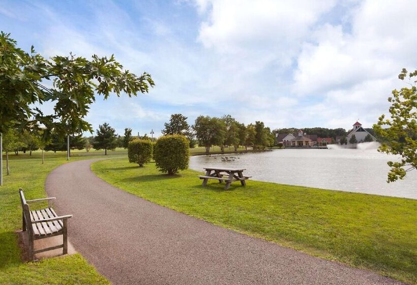 호텔 Home2 Suites By Hilton Albany Wolf Rd