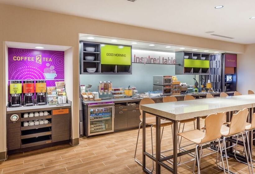 호텔 Home2 Suites By Hilton Albany Wolf Rd