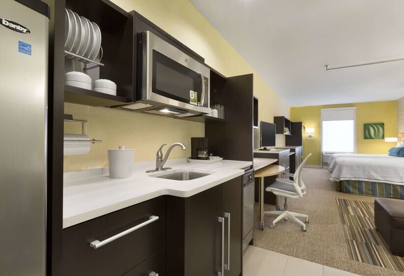 فندق Home2 Suites By Hilton Houston Pasadena