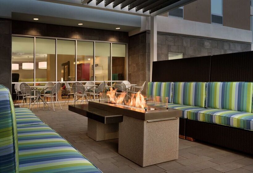 فندق Home2 Suites By Hilton Roseville Minneapolis