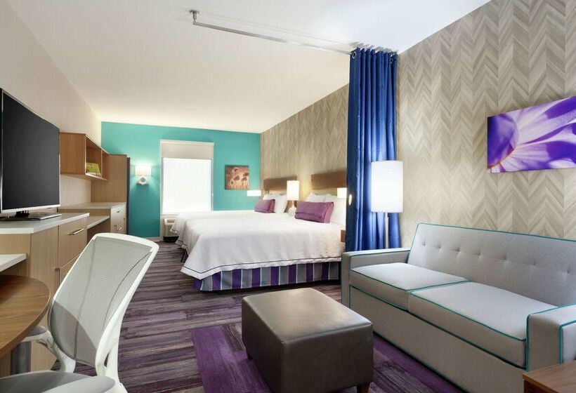 فندق Home2 Suites By Hilton West Monroe