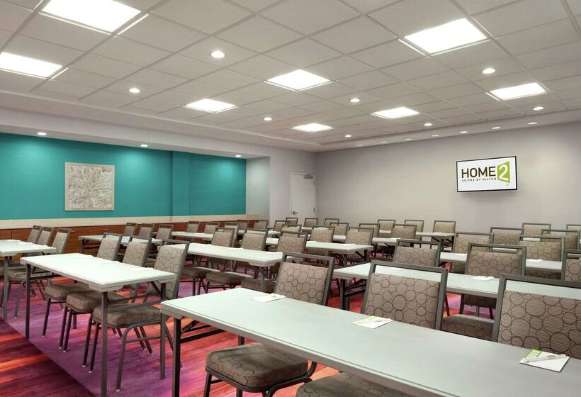 فندق Home2 Suites By Hilton West Monroe