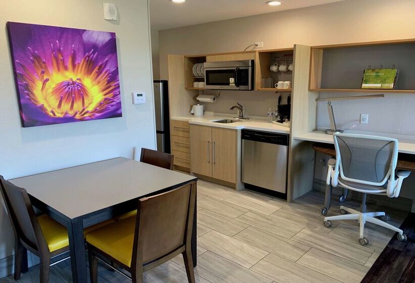 فندق Home2 Suites By Hilton West Monroe